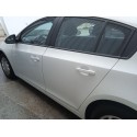 CHEVROLET CRUZE HATCHBACK (J305)
