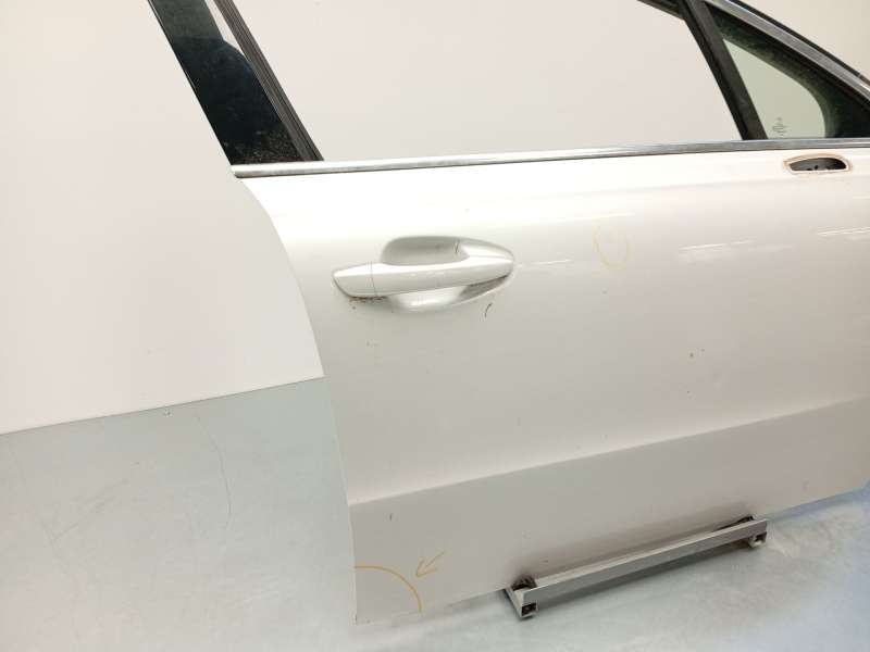 Recambio de puerta delantera derecha para peugeot 508 i (8d_) 2.0 hdi referencia OEM IAM 9677683980 2