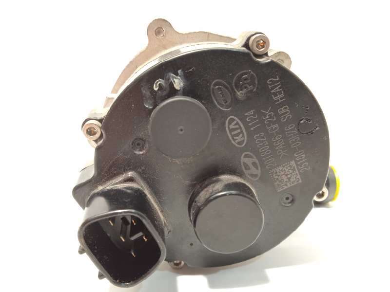 Recambio de bomba agua para kia niro referencia OEM IAM 2510003HZ6 - Blanco 4