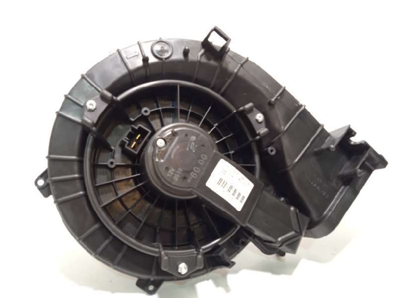 Recambio de motor calefaccion para honda cr-v 1.6 dtec cat referencia OEM IAM 79310T0TH01 - Gris 2