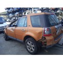 LAND ROVER FREELANDER (LR2)