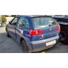 seat ibiza (6k1) del año 2000