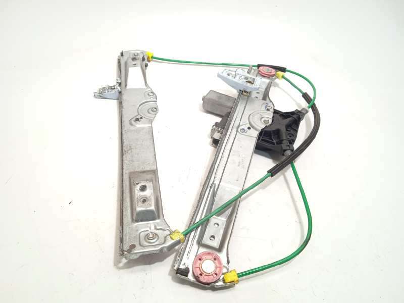 Recambio de elevalunas delantero izquierdo para opel corsa e business referencia OEM IAM 39161986 - Blanco 3