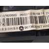 Recambio de mando climatizador para peugeot 3008 1.6 blue-hdi fap referencia OEM IAM 96738322XT  