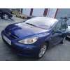 peugeot 307 break / sw (s1) del año 2004
