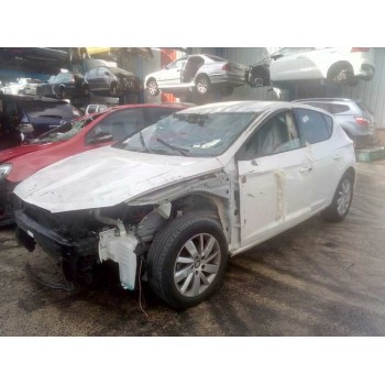 seat leon (5f1) del año 2015