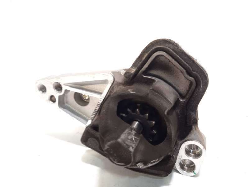 Recambio de motor arranque para nissan qashqai (j11) 1.3 16v cat referencia OEM IAM 233006662R  M000TD2571 - Blanco 3