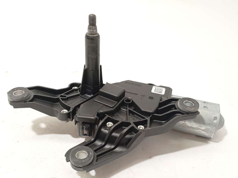 Recambio de motor limpia trasero para ford kuga iii (dfk) 2.5 fhev referencia OEM IAM DS7317404BB 2639143 W000036179 - Verde