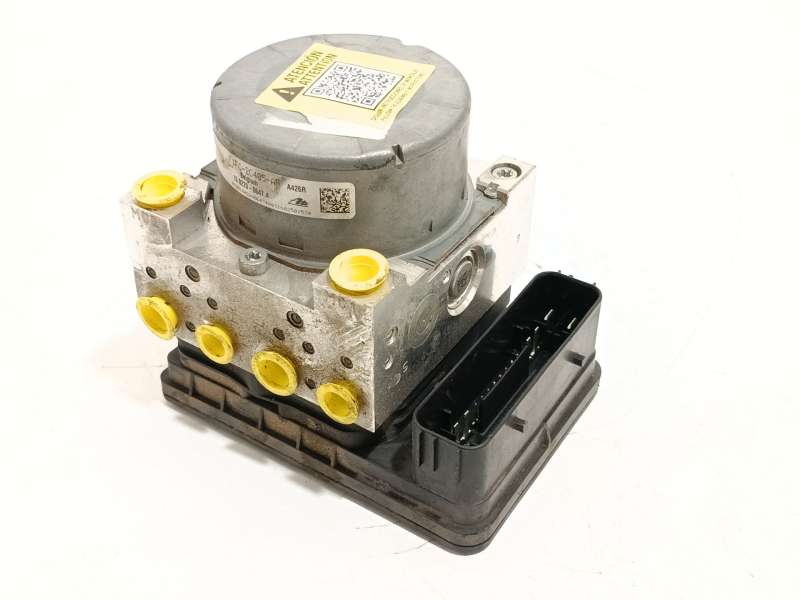 Recambio de abs para ford focus iii 1.5 tdci referencia OEM IAM F1FC2C405AF F1FC2C219BD 10022006474 - Blanco 2