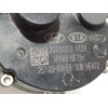 Recambio de bomba agua para kia niro referencia OEM IAM 2510003HZ6  