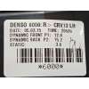 Recambio de motor calefaccion para honda cr-v 1.6 dtec cat referencia OEM IAM NOREF  