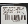 Recambio de motor calefaccion para honda cr-v 1.6 dtec cat referencia OEM IAM NOREF  