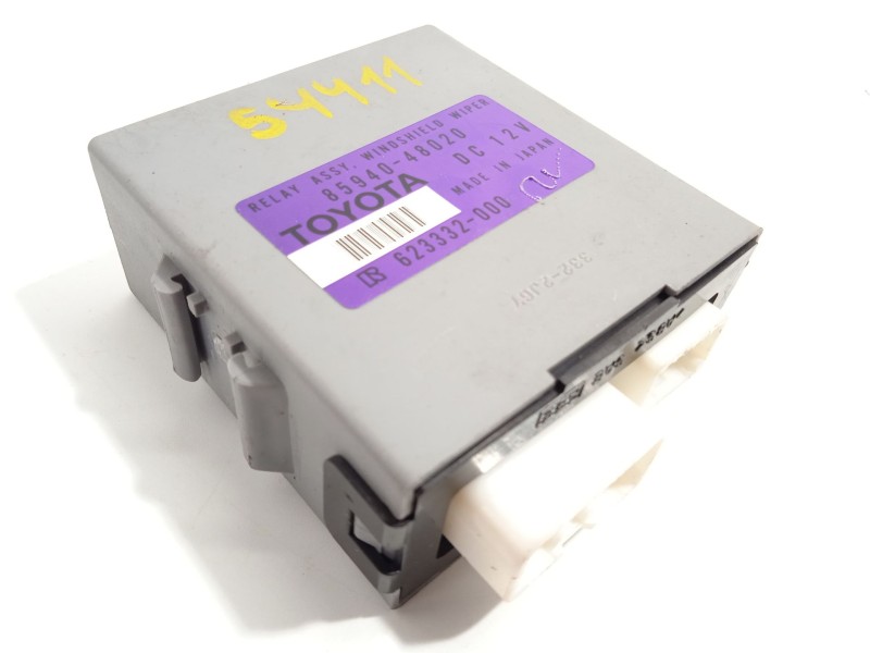 MODULO ELECTRONICO 8594048020 623332000