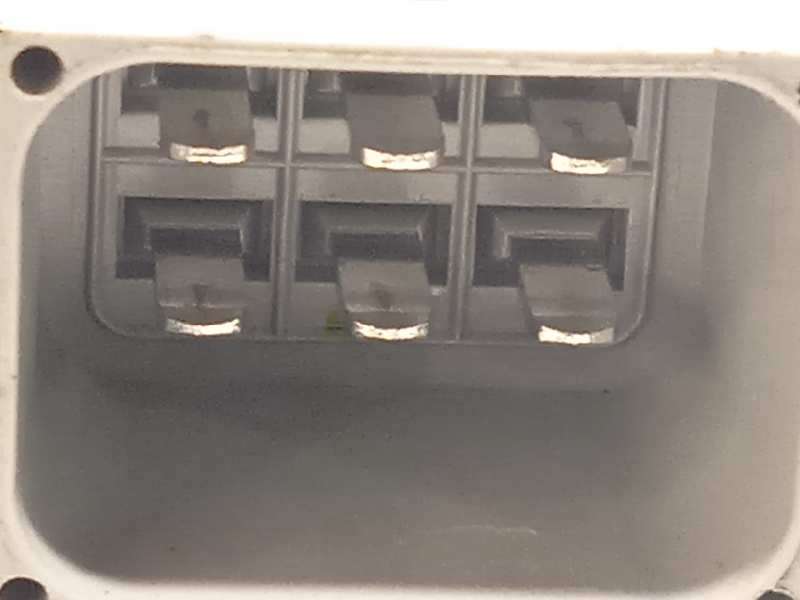 Recambio de elevalunas delantero izquierdo para opel corsa e business referencia OEM IAM 39161986 - Blanco 4