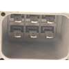 Recambio de elevalunas delantero izquierdo para opel corsa e business referencia OEM IAM 39161986  