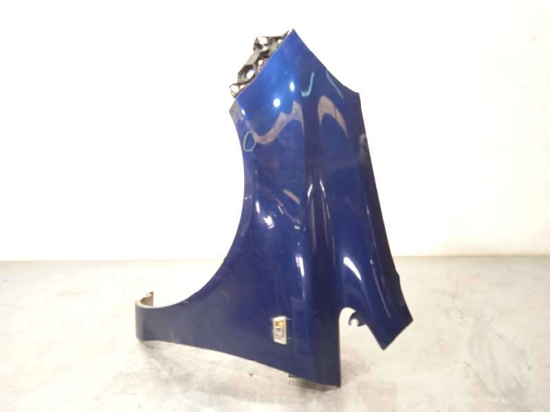 Recambio de aleta delantera izquierda para opel corsa d cosmo referencia OEM IAM 93189645 - Azul 3