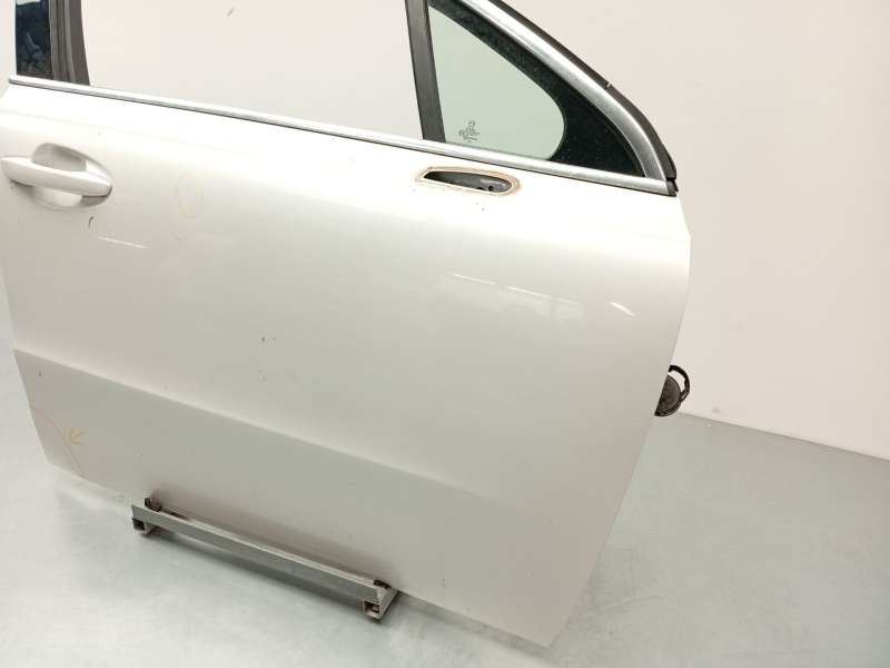 Recambio de puerta delantera derecha para peugeot 508 i (8d_) 2.0 hdi referencia OEM IAM 9677683980 3