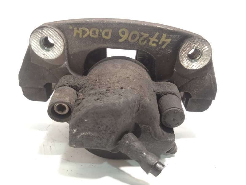 Recambio de pinza freno delantera derecha para bmw x5 (e53) 3.0d referencia OEM IAM 34116773132 - Azul 3