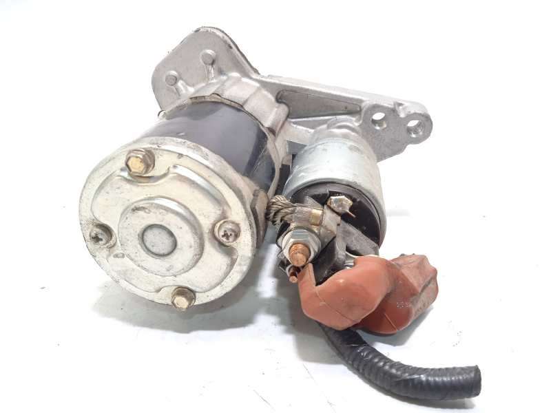 Recambio de motor arranque para nissan qashqai (j11) 1.3 16v cat referencia OEM IAM 233006662R  M000TD2571 - Blanco 4