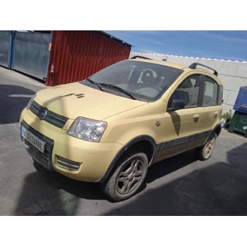 fiat panda (169) del año 2006