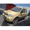 fiat panda (169) del año 2006