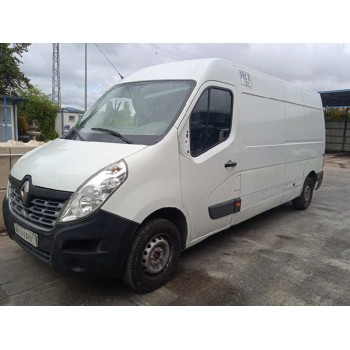 renault master kasten del año 2015