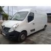 renault master kasten del año 2015