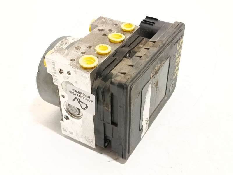 Recambio de abs para ford focus iii 1.5 tdci referencia OEM IAM F1FC2C405AF F1FC2C219BD 10022006474 - Blanco 3