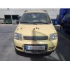 fiat panda (169) del año 2006