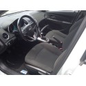 CHEVROLET CRUZE HATCHBACK (J305)