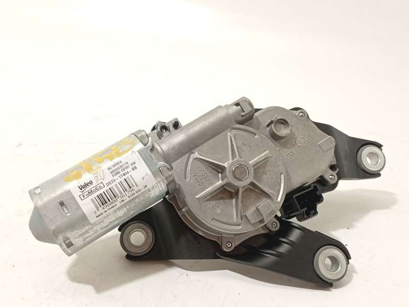 Recambio de motor limpia trasero para ford kuga iii (dfk) 2.5 fhev referencia OEM IAM DS7317404BB 2639143 W000036179 - Verde 2