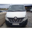 RENAULT MASTER KASTEN