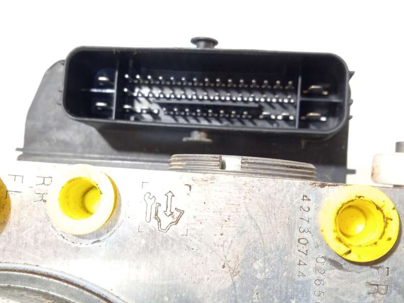 Recambio de abs para opel astra k sports tourer (b16) 1.5 crdi (35) referencia OEM IAM 42730744 3330A20034 0265956751 4
