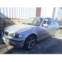 BMW SERIE 3 BERLINA (E46)