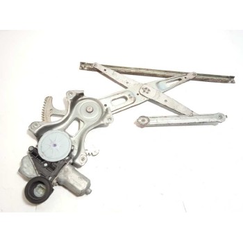 Recambio de elevalunas trasero izquierdo para toyota prius (nhw30) referencia OEM IAM 8572047120  6980252070