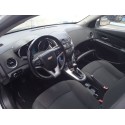 CHEVROLET CRUZE HATCHBACK (J305)