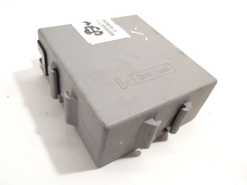 Recambio de modulo electronico para lexus rx (_u3_) 400h (mhu38_) referencia OEM IAM 8594048020  623332000 2