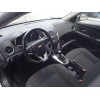 chevrolet cruze hatchback (j305) del año 2013