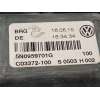Recambio de elevalunas delantero izquierdo para volkswagen tiguan (5n2) t1 bluemotion referencia OEM IAM 5N1837461 5N0837755 5N0