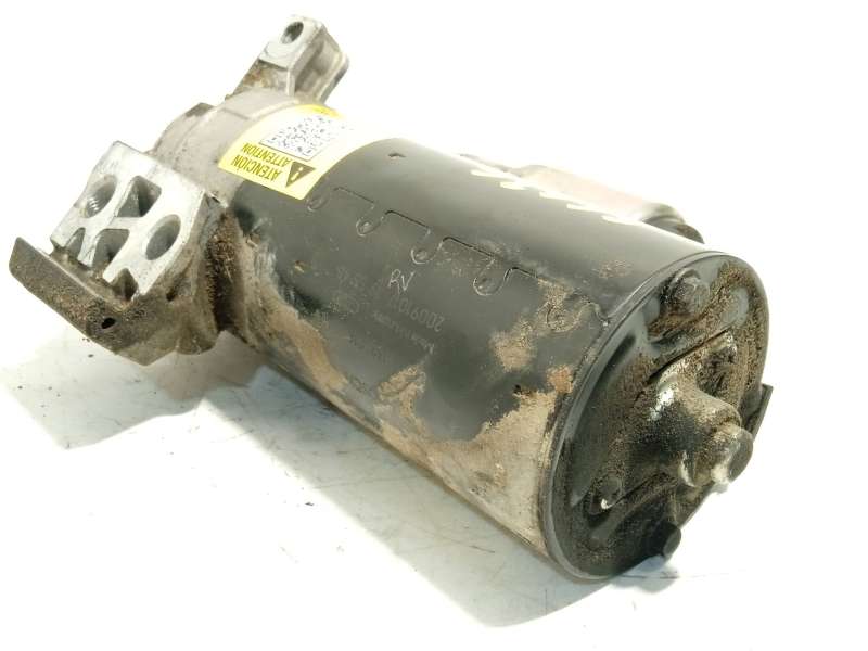 Recambio de motor arranque para bmw 1 (e81) 116 d referencia OEM IAM 12417823700  0001139016 - Blanco 4