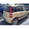 fiat panda (169) del año 2006