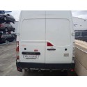 RENAULT MASTER KASTEN