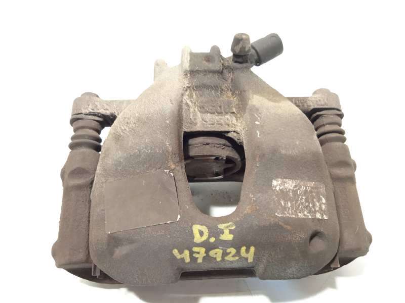 Recambio de pinza freno delantera izquierda para peugeot 3008 1.6 blue-hdi fap referencia OEM IAM 9687373380 2