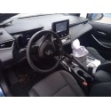 TOYOTA COROLLA (E21)
