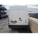 RENAULT MASTER KASTEN
