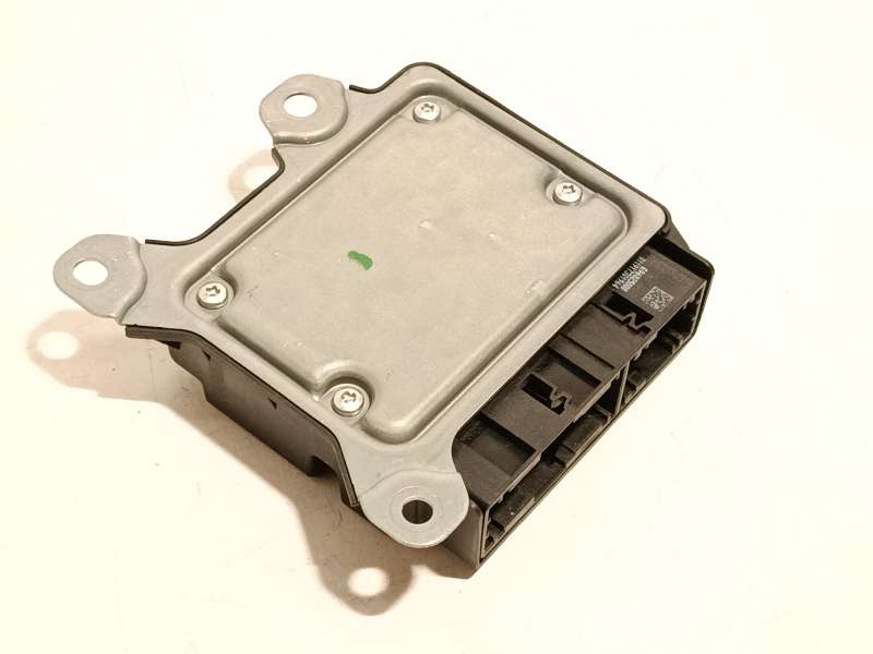 Recambio de kit airbag para opel crossland x / crossland (p17, p2qo) 1.5 turbo d (75) referencia OEM IAM 39138035 39124500 98252 11
