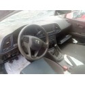SEAT LEON (5F1)