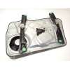 Recambio de elevalunas delantero izquierdo para volkswagen tiguan (5n2) t1 bluemotion referencia OEM IAM 5N1837461 5N0837755 5N0