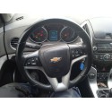 CHEVROLET CRUZE HATCHBACK (J305)