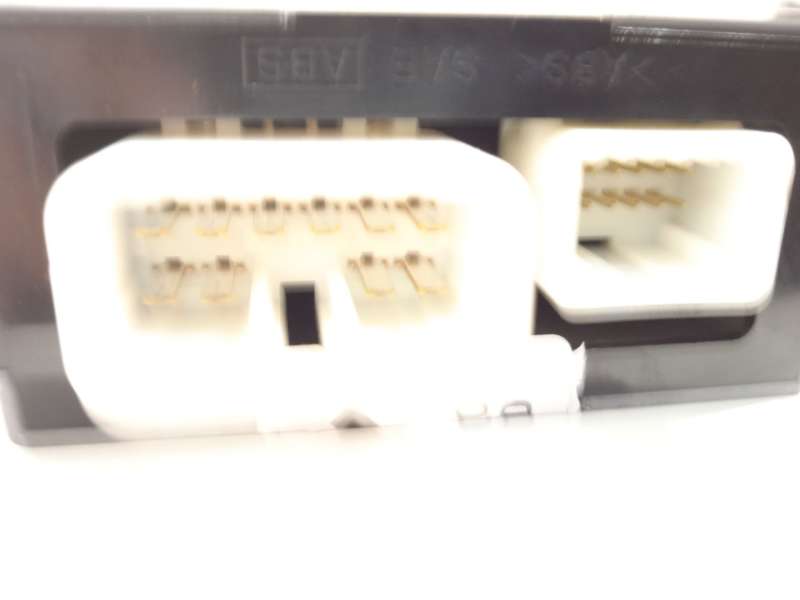 Recambio de modulo electronico para lexus rx (_u3_) 400h (mhu38_) referencia OEM IAM 8594048020  623332000 3